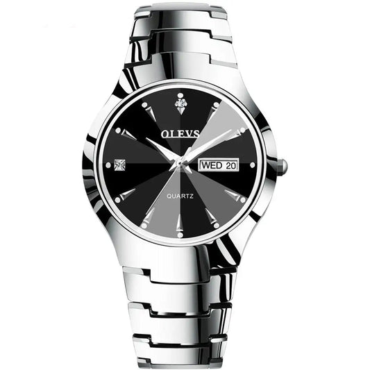 OLEVS Men Watch 9901