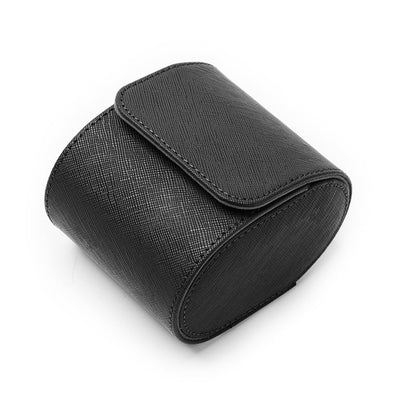 Single Watch case - Black